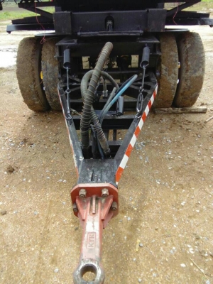 ขายลูกพ่วงดั้มสวยๆสามมิตรปี49 ขายลูกพ่วงดั้มสวยๆสามมิตรปี49