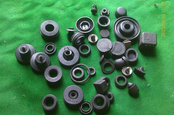 รวมฝาปิด หูแขวน ตัวหุ้ม vw T3