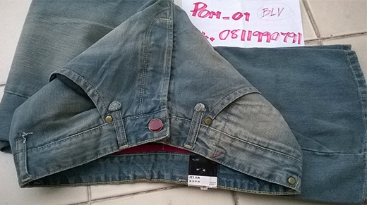 Levi's ENGINEERED JEANS ขายาว สภาพใหม่ Levi's ENGINEERED JEANS ขายาว สภาพใหม่