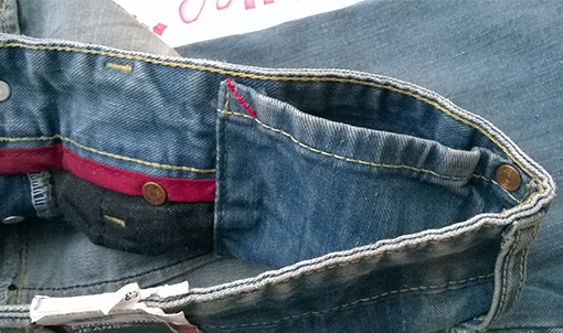Levi's ENGINEERED JEANS ขายาว สภาพใหม่ Levi's ENGINEERED JEANS ขายาว สภาพใหม่