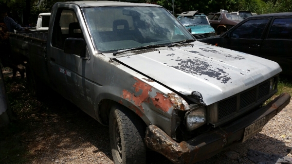 big M หัวเดียวเครื่องฝาแดง ขับได้เครื่องดี  ขาย 42,000 บาท