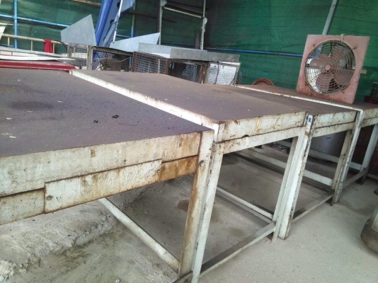 ขายเหมาโต๊ะระดับ 4 ตัว พร้อมใช้งาน สภาพดี ขายเหมาโต๊ะระดับ 4 ตัว พร้อมใช้งาน สภาพดี