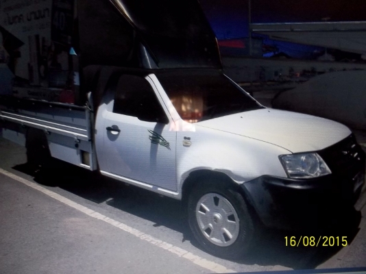 ขาย ทาทาซีนอล CNG 3 ถังปี 54 เอกสารพร้อมโอน ขาย ทาทาซีนอล CNG 3 ถังปี 54 เอกสารพร้อมโอน