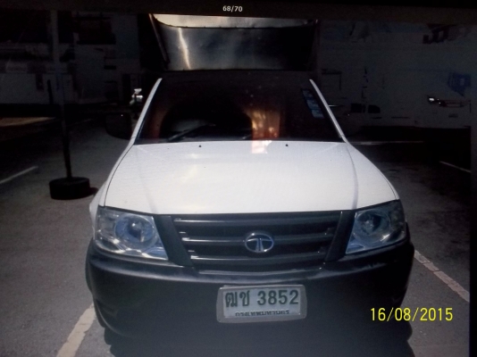 ขาย ทาทาซีนอล CNG 3 ถังปี 54 เอกสารพร้อมโอน ขาย ทาทาซีนอล CNG 3 ถังปี 54 เอกสารพร้อมโอน