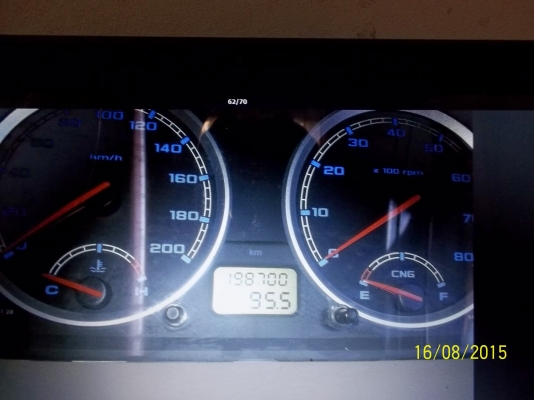 ขาย ทาทาซีนอล CNG 3 ถังปี 54 เอกสารพร้อมโอน ขาย ทาทาซีนอล CNG 3 ถังปี 54 เอกสารพร้อมโอน