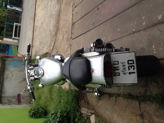 โอ บางนา ขาย honda maxna v25 250cc. ทะเบียนพร้อมโอน 49,000 บาท