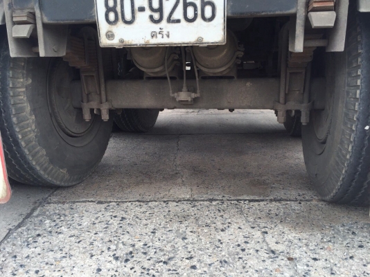 ขายรถ22ล้อดั้มพ์ HINO FM2PNLD เครื่อง380แรงม้า ปี55 หาง3เพลาแท้ สนใจโทร 081-970-1072