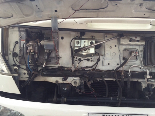 ขายรถ22ล้อดั้มพ์ HINO FM2PNLD เครื่อง380แรงม้า ปี55 หาง3เพลาแท้ สนใจโทร 081-970-1072