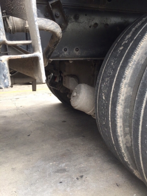 ขายรถ22ล้อดั้มพ์ HINO FM2PNLD เครื่อง380แรงม้า ปี55 หาง3เพลาแท้ สนใจโทร 081-970-1072