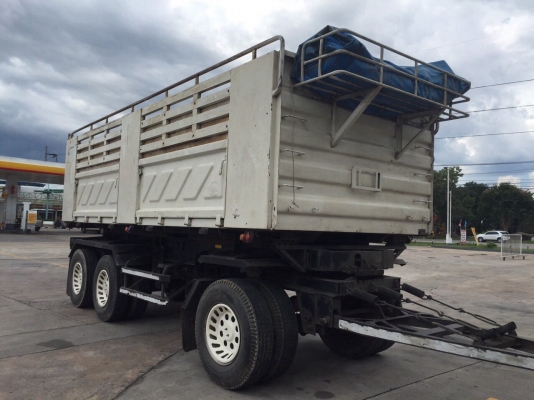 ขายรถ22ล้อดั้มพ์ HINO FM2PNLD เครื่อง380แรงม้า ปี55 หาง3เพลาแท้ สนใจโทร 081-970-1072