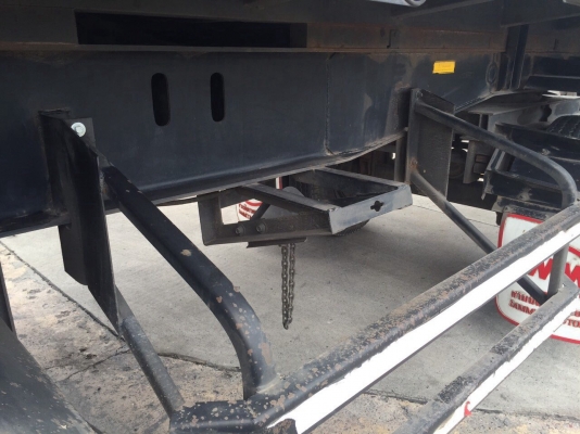 ขายรถ22ล้อดั้มพ์ HINO FM2PNLD เครื่อง380แรงม้า ปี55 หาง3เพลาแท้ สนใจโทร 081-970-1072