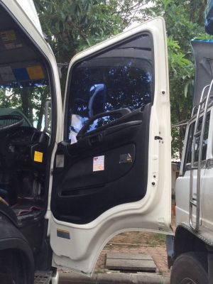 ขายรถ22ล้อดั้มพ์ HINO FM2PNLD เครื่อง380แรงม้า ปี55 หาง3เพลาแท้ สนใจโทร 081-970-1072