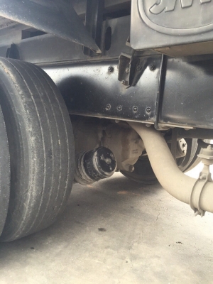 ขายรถ22ล้อดั้มพ์ HINO FM2PNLD เครื่อง380แรงม้า ปี55 หาง3เพลาแท้ สนใจโทร 081-970-1072