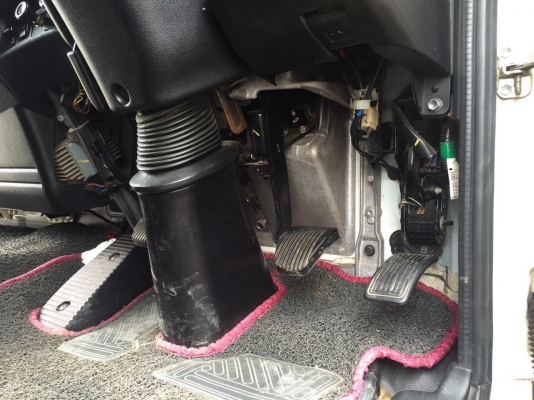 ขายรถ22ล้อดั้มพ์ HINO FM2PNLD เครื่อง380แรงม้า ปี55 หาง3เพลาแท้ สนใจโทร 081-970-1072
