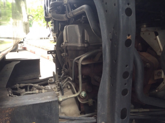 ขายรถ22ล้อดั้มพ์ HINO FM2PNLD เครื่อง380แรงม้า ปี55 หาง3เพลาแท้ สนใจโทร 081-970-1072
