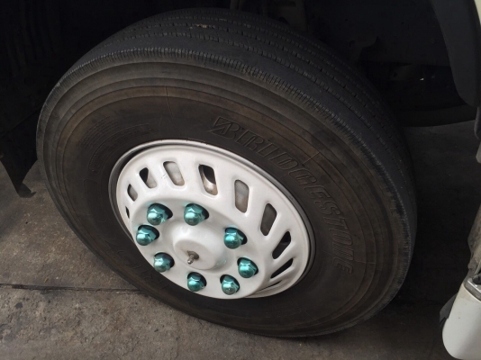 ขายรถ22ล้อดั้มพ์ HINO FM2PNLD เครื่อง380แรงม้า ปี55 หาง3เพลาแท้ สนใจโทร 081-970-1072