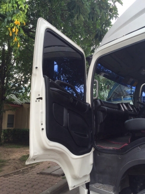 ขายรถ22ล้อดั้มพ์ HINO FM2PNLD เครื่อง380แรงม้า ปี55 หาง3เพลาแท้ สนใจโทร 081-970-1072