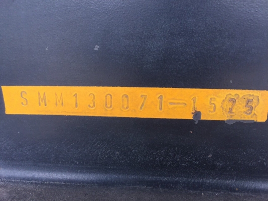 ขายรถ22ล้อดั้มพ์ HINO FM2PNLD เครื่อง380แรงม้า ปี55 หาง3เพลาแท้ สนใจโทร 081-970-1072
