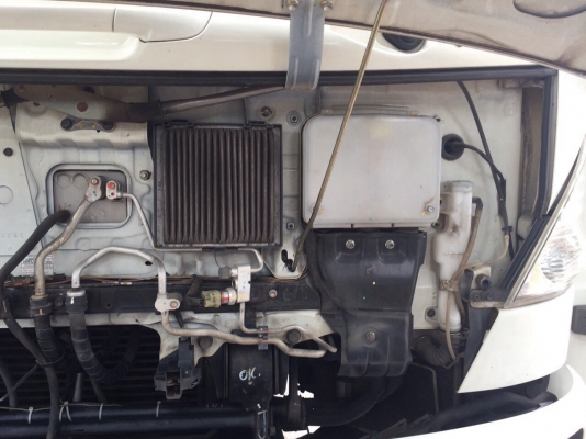 ขายรถ22ล้อดั้มพ์ HINO FM2PNLD เครื่อง380แรงม้า ปี55 หาง3เพลาแท้ สนใจโทร 081-970-1072