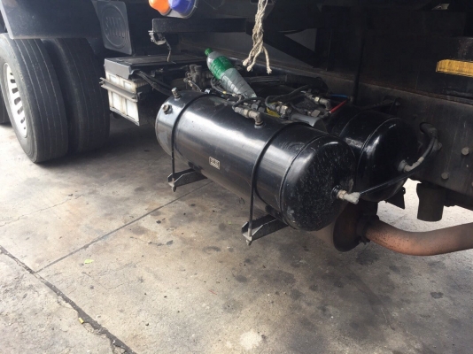ขายรถ22ล้อดั้มพ์ HINO FM2PNLD เครื่อง380แรงม้า ปี55 หาง3เพลาแท้ สนใจโทร 081-970-1072