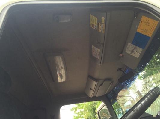 ขายรถ22ล้อดั้มพ์ HINO FM2PNLD เครื่อง380แรงม้า ปี55 หาง3เพลาแท้ สนใจโทร 081-970-1072
