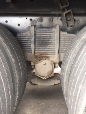 ขายรถ22ล้อดั้มพ์ HINO FM2PNLD เครื่อง380แรงม้า ปี55 หาง3เพลาแท้ สนใจโทร 081-970-1072