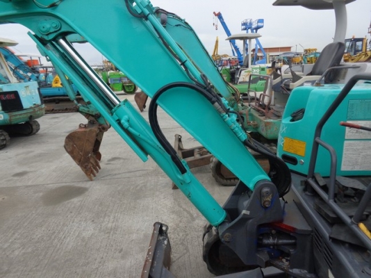 ขายรถขุดIHIรุ่น30.NXมีไลหัวเจาะ.รุ่นล่าสุด.คอนโทรนสั้นข้างลำตัวอวกาศ.ตูดกลม