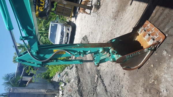 ขายรถขุดIHIรุ่น30.NXมีไลหัวเจาะ.รุ่นล่าสุด.คอนโทรนสั้นข้างลำตัวอวกาศ.ตูดกลม