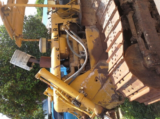 รถแทรกเตอร์มือสอง