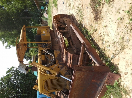 รถแทรกเตอร์มือสอง