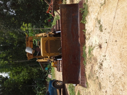 รถแทรกเตอร์มือสอง