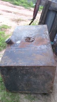 ขายถังน้ำมันรถบรรทุก