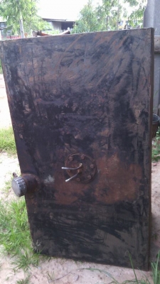 ขายถังน้ำมันรถบรรทุก