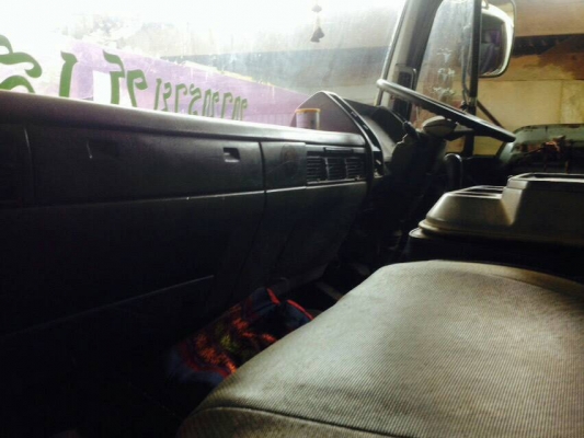 สิบล้อ ราคา780,000บ HINO FM3H195hp 2เพา ดั้มKc สภาพดีใช้งานประจำ เครืองแน่น ช่วงล่างกริบยางเต็ม เล่มพร้อม ทะเบียน จะแจ้ง ม79.ไห้ครับ