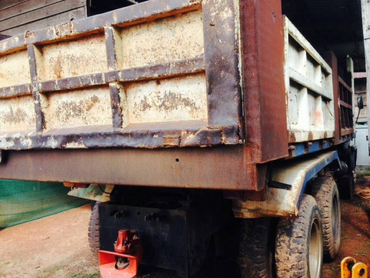 สิบล้อ ราคา780,000บ HINO FM3H195hp 2เพา ดั้มKc สภาพดีใช้งานประจำ เครืองแน่น ช่วงล่างกริบยางเต็ม เล่มพร้อม ทะเบียน จะแจ้ง ม79.ไห้ครับ