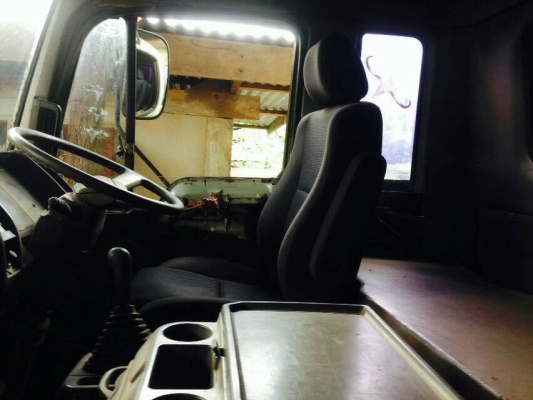 สิบล้อ ราคา780,000บ HINO FM3H195hp 2เพา ดั้มKc สภาพดีใช้งานประจำ เครืองแน่น ช่วงล่างกริบยางเต็ม เล่มพร้อม ทะเบียน จะแจ้ง ม79.ไห้ครับ