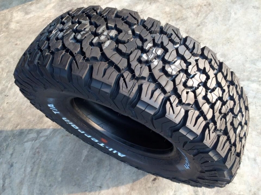 BF Goodrich All-terrain KO2 265 75 r16 ราคาพิเศษ BF Goodrich All-terrain KO2 265 75 r16 ราคาพิเศษ