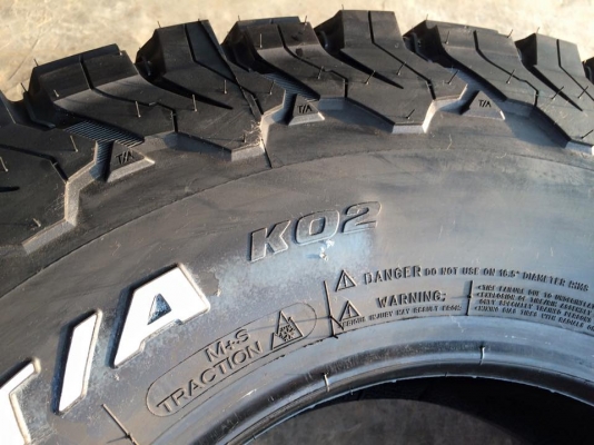 BF Goodrich All-terrain KO2 265 75 r16 ราคาพิเศษ BF Goodrich All-terrain KO2 265 75 r16 ราคาพิเศษ