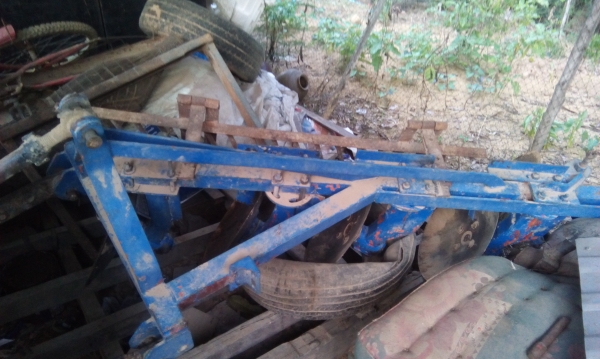 ขายรถไถ ตัดใจงดตอ่รอง45000 ขายรถไถ ตัดใจงดตอ่รอง45000