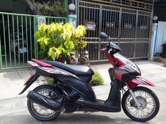 ขายคลิกไอปี53เครื่องดี รถผู้หญิงใช้ ขับในหมู่บ้าน