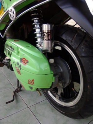 Yamaha Fino ลาย นารูโตะ สีตรงเล่ม ล้อแม็กซ์ VIP สวยๆถูกๆครับ Yamaha Fino ลาย นารูโตะ สีตรงเล่ม ล้อแม็กซ์ VIP สวยๆถูกๆครับ