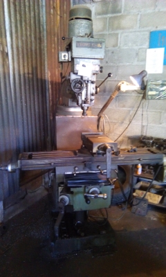 ขายมิลลิ่ง