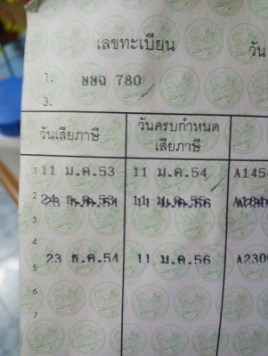 ขายแล้ว