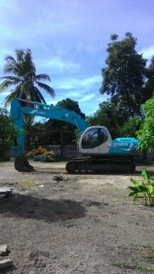 ขาย KOBELCO SK200-2 มาร์คไฟว์ธรรมดา สภาพดี พร้อมใช้งาน ราคากันเอง เอกสารพร้อม สนใจโทร089-3818694 ดวงนภา เตียวตระกูล ขาย KOBELCO SK200-2 มาร์คไฟว์ธรรมดา สภาพดี พร้อมใช้งาน ราคากันเอง เอกสารพร้อม สนใจโทร089-3818694 ดวงนภา เตียวตระกูล