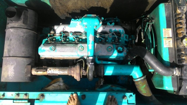 ขาย KOBELCO SK200-2 มาร์คไฟว์ธรรมดา สภาพดี พร้อมใช้งาน ราคากันเอง เอกสารพร้อม สนใจโทร089-3818694 ดวงนภา เตียวตระกูล ขาย KOBELCO SK200-2 มาร์คไฟว์ธรรมดา สภาพดี พร้อมใช้งาน ราคากันเอง เอกสารพร้อม สนใจโทร089-3818694 ดวงนภา เตียวตระกูล