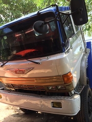 ขายสิบล้อ ติดเครน 3 ตัน ขายสิบล้อ ติดเครน 3 ตัน