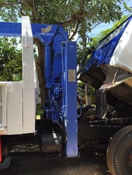 ขายสิบล้อ ติดเครน 3 ตัน ขายสิบล้อ ติดเครน 3 ตัน