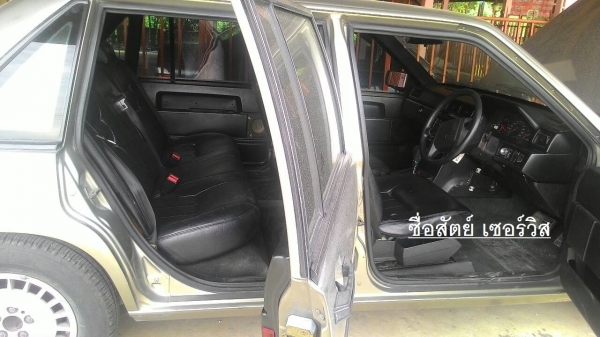VOLVO 940 GL 2J ไม่โบ AUTO