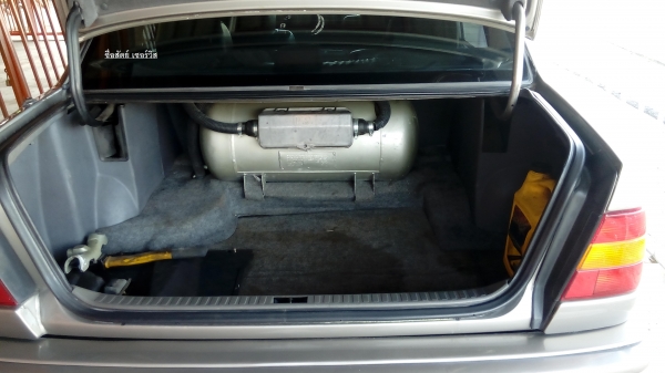 VOLVO 940 GL 2J ไม่โบ AUTO