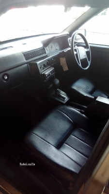 VOLVO 940 GL 2J ไม่โบ AUTO